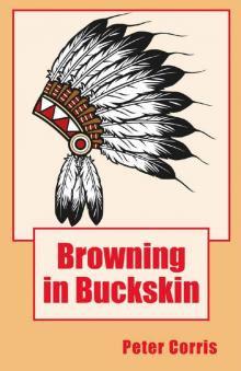 Browning in Buckskin Read online