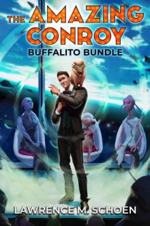 Buffalito Bundle Read online