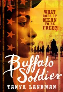 Buffalo Soldier Read online