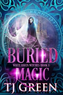 Buried Magic Read online