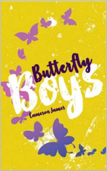 Butterfly Boys Read online