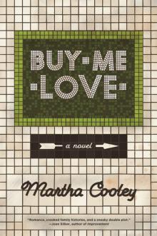 Buy Me Love Read online