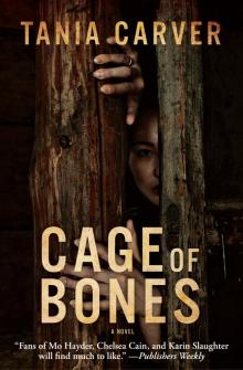 Cage of Bones Read online