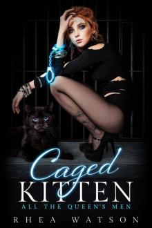 Caged Kitten Read online