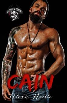 Cain (Deathstalkers 2nd Generation Book 1) Read online