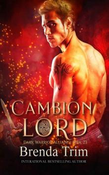 Cambion Lord