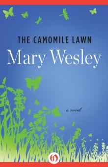 Camomile Lawn Read online