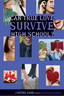 Can True Love Survive High School? Read online