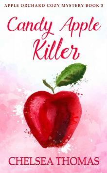Candy Apple Killer Read online