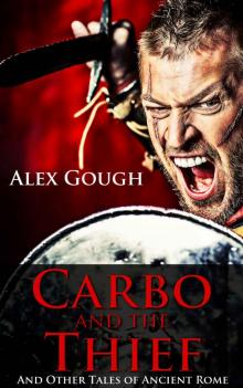 Carbo and the Thief Read online