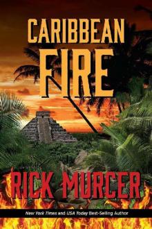 Caribbean Fire Read online