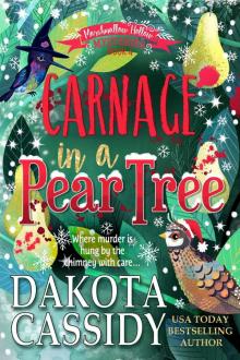 Carnage in a Pear Tree Read online