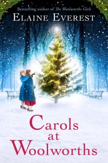 Carols at Woolworths Read online
