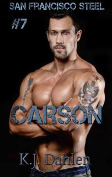 Carson Read online