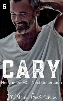Cary Read online
