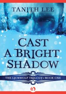 Cast a Bright Shadow Read online