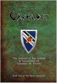 Cavelost Read online