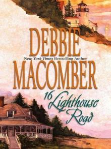 Cedar Cove 01 - 16 Lighthouse Road Read online