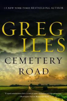 Cemetery Road Read online