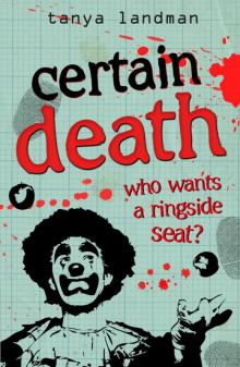 Certain Death