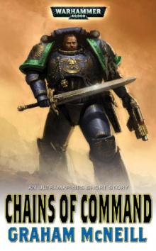 Chains Of Command Read online