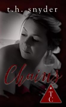 Chains (The Club #8) Read online