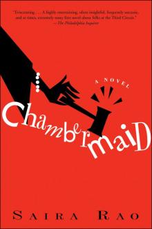 Chambermaid Read online