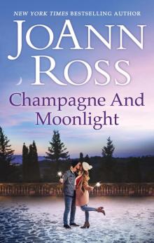 Champagne and Moonlight Read online