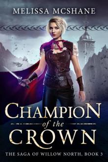 Champion of the Crown Read online