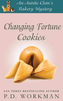Changing Fortune Cookies Read online