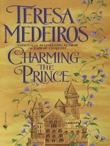 Charming the Prince Read online