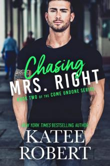 Chasing Mrs. Right Read online