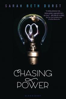 Chasing Power Read online