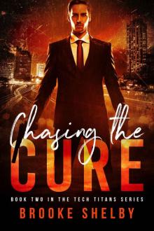 Chasing the Cure Read online