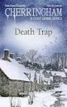 Cherringham--Death Trap Read online