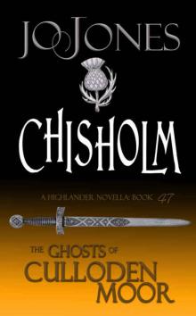Chisholm Read online