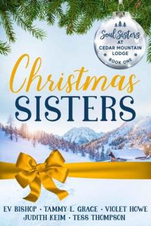 Christmas Sisters Read online