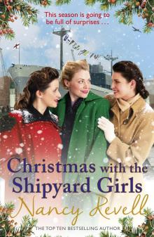 Christmas with the Shipyard Girls Read online