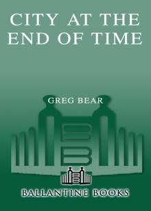 City at the End of Time Read online