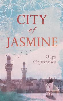 City of Jasmine Read online