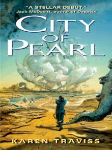 City of Pearl Read online