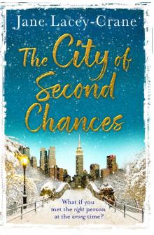 City of Second Chances Read online