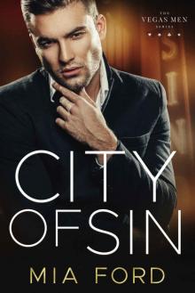 City of Sin Read online
