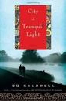 City of Tranquil Light Read online