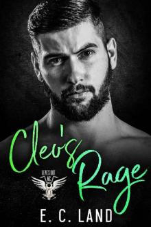 Cleo's Rage (Devil's Riot MC Book 4) Read online