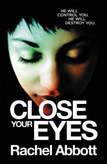 Close Your Eyes Read online