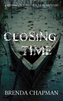 Closing Time Read online