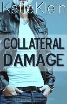 Collateral Damage Read online