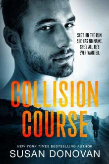 Collision Course: A Romantic Thriller Read online