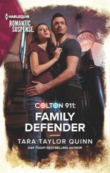 Colton 911--Family Defender Read online